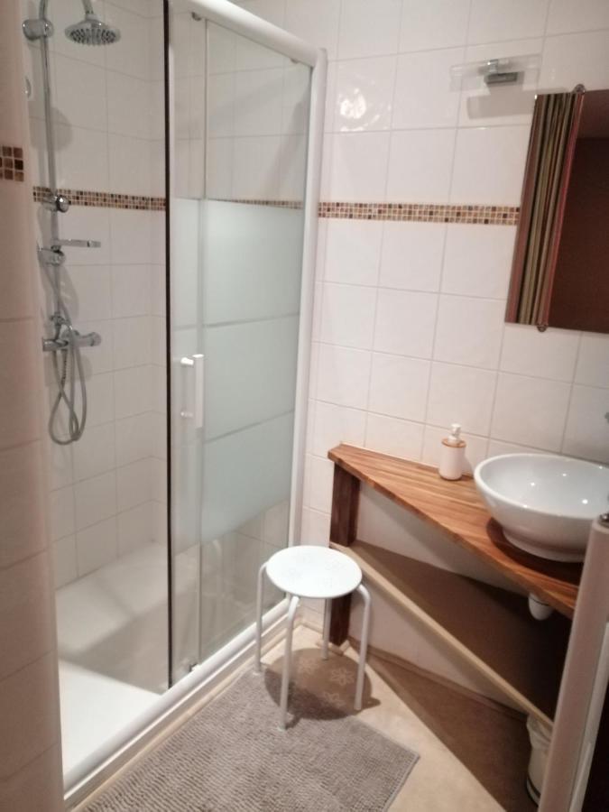 Chambres D'Hotes Sermus Vézac Εξωτερικό φωτογραφία